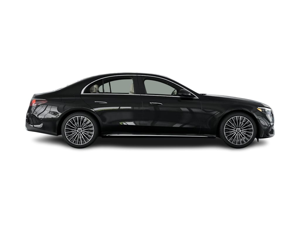 Thumbnail: 2026 Mercedes-Benz E-Class - 9