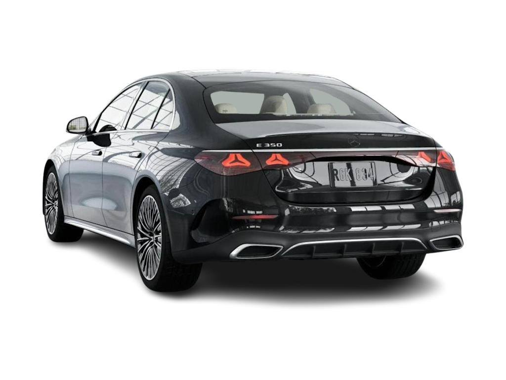 Thumbnail: 2026 Mercedes-Benz E-Class - 28