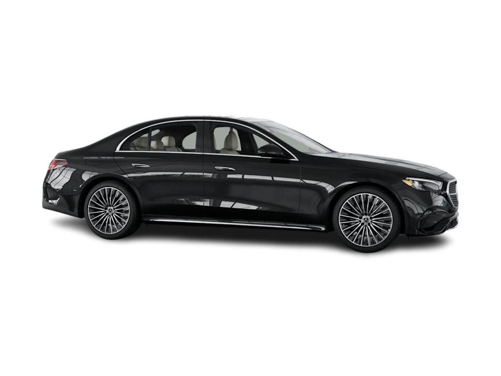 Thumbnail: 2026 Mercedes-Benz E-Class - 16