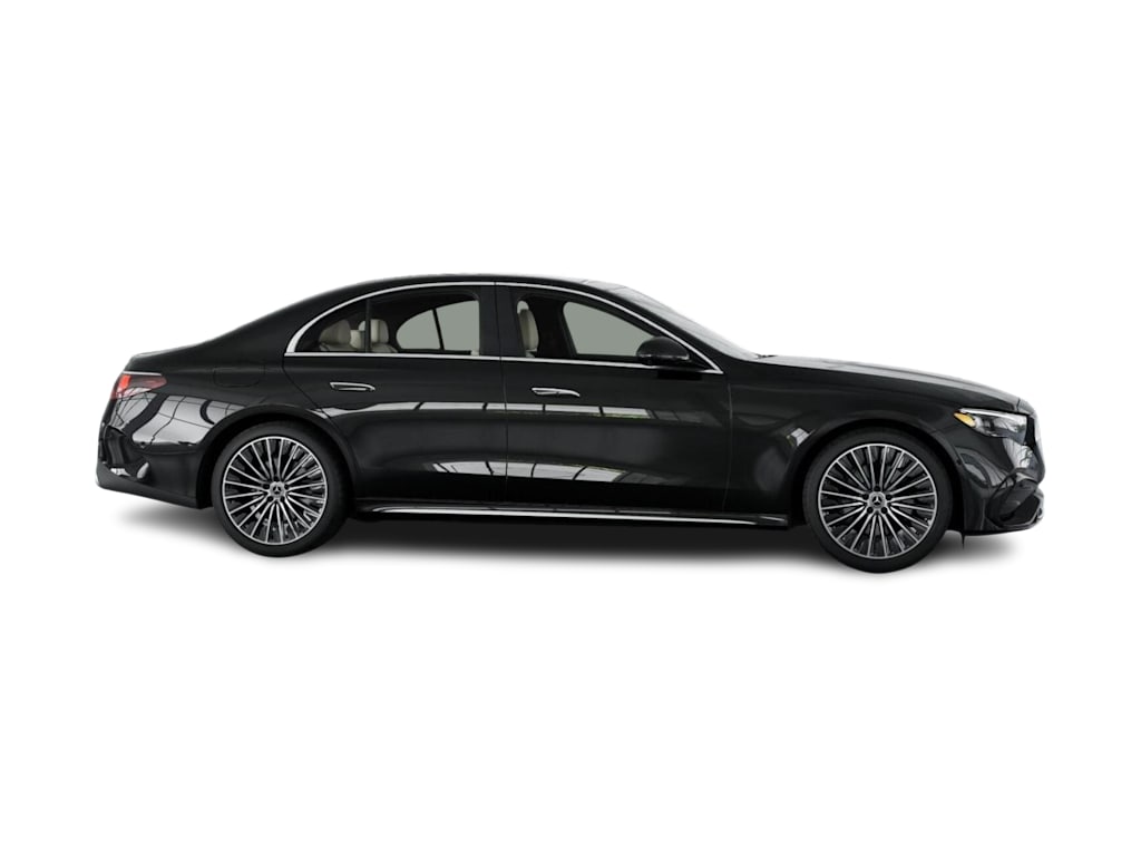 Thumbnail: 2026 Mercedes-Benz E-Class - 17