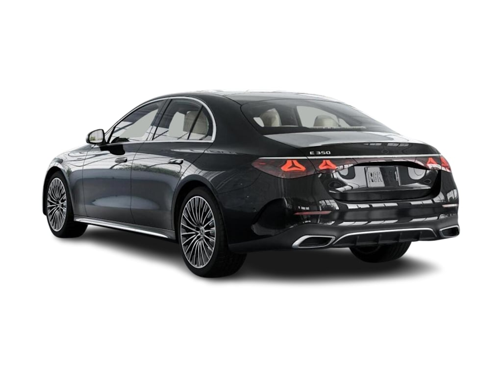 Thumbnail: 2026 Mercedes-Benz E-Class - 4