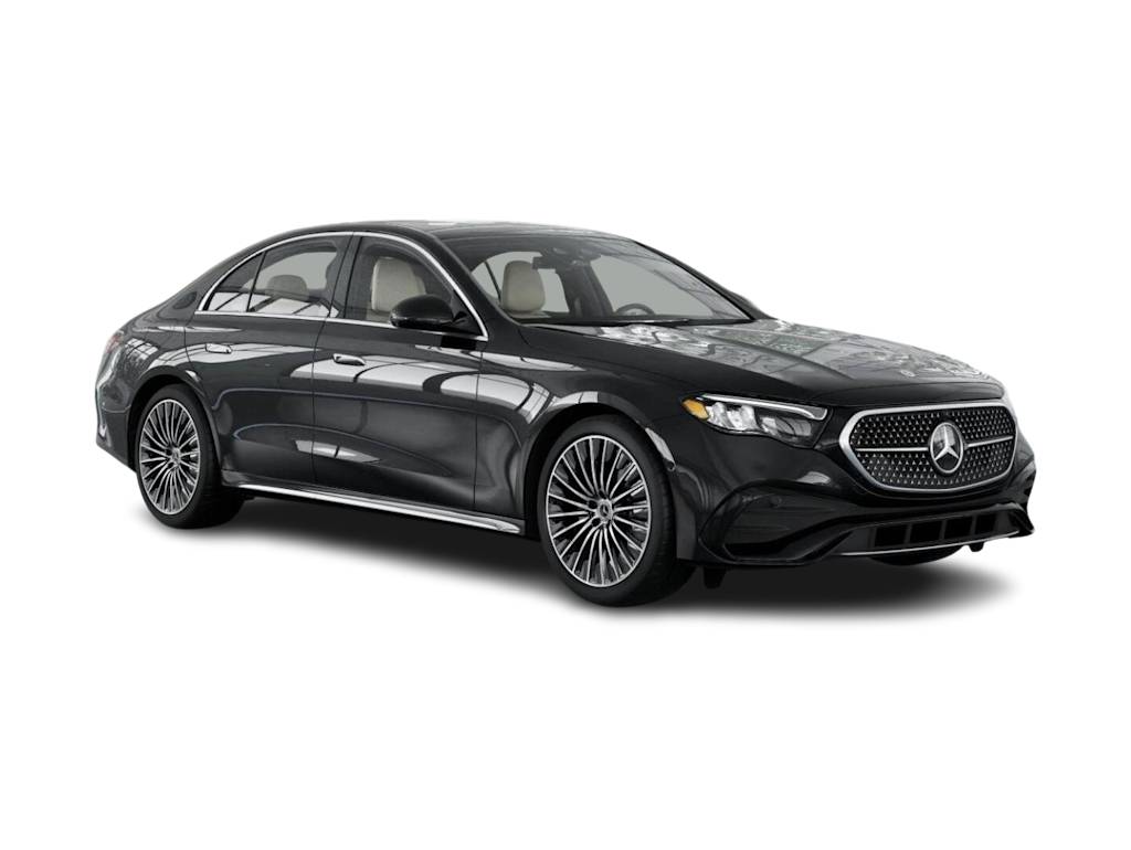 Thumbnail: 2026 Mercedes-Benz E-Class - 13