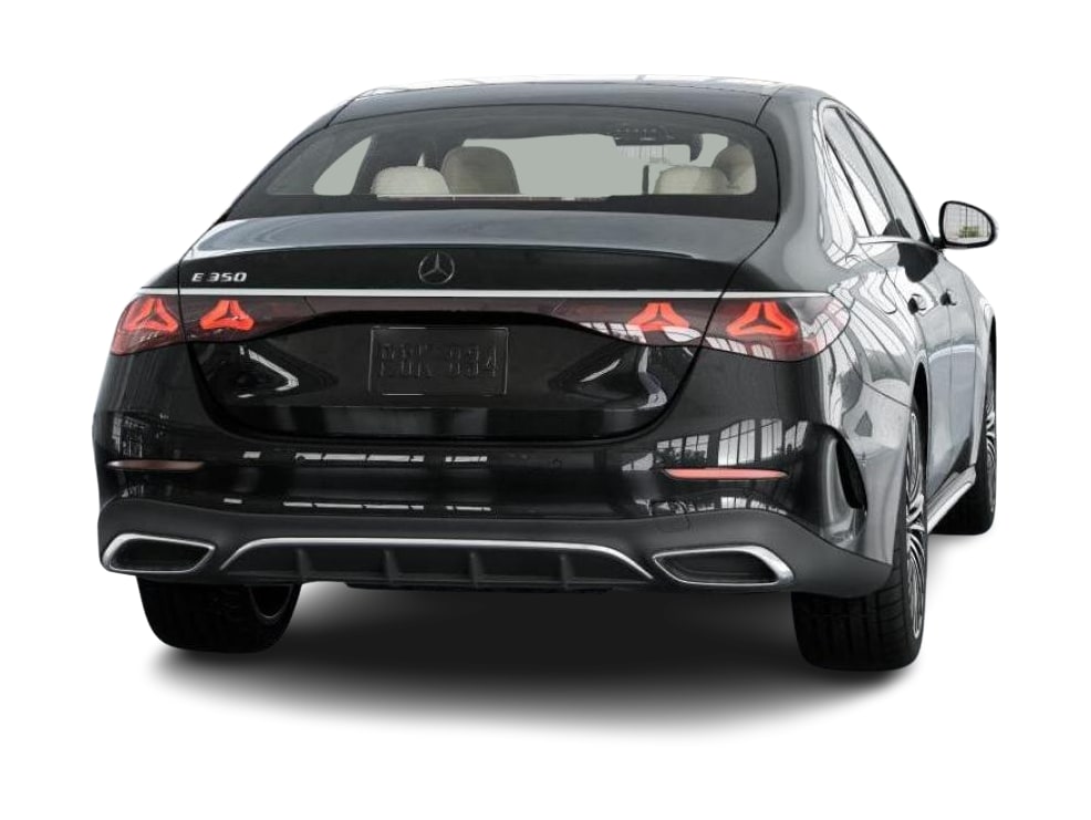 Thumbnail: 2026 Mercedes-Benz E-Class - 25