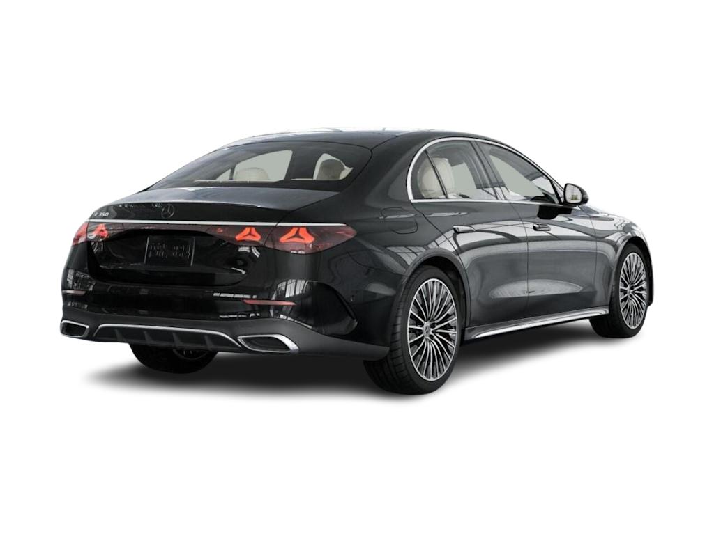 Thumbnail: 2026 Mercedes-Benz E-Class - 23