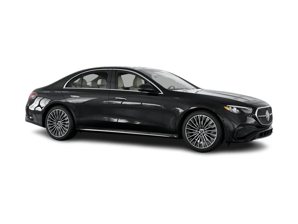 Thumbnail: 2026 Mercedes-Benz E-Class - 15
