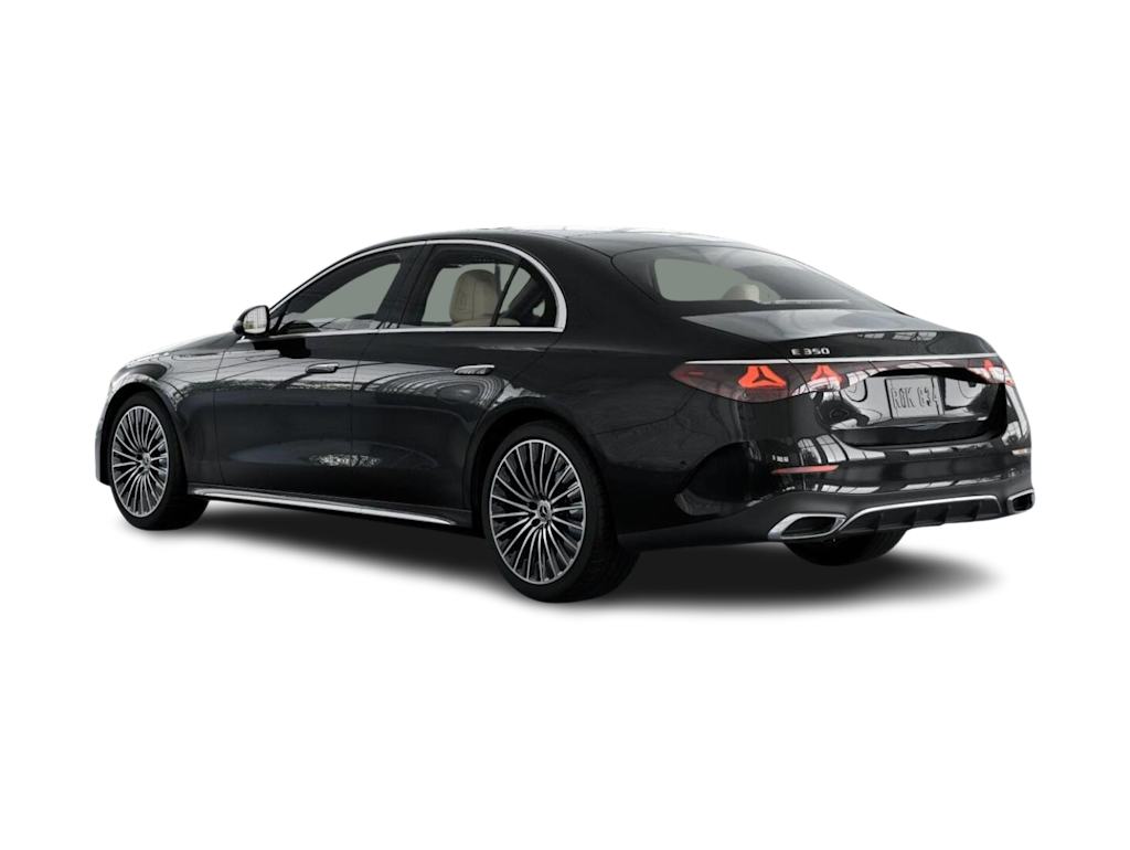 Thumbnail: 2026 Mercedes-Benz E-Class - 29
