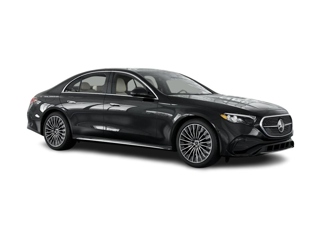 Thumbnail: 2026 Mercedes-Benz E-Class - 14