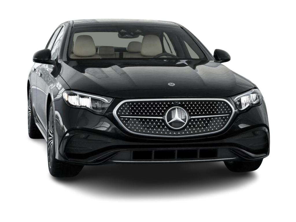 Thumbnail: 2026 Mercedes-Benz E-Class - 10