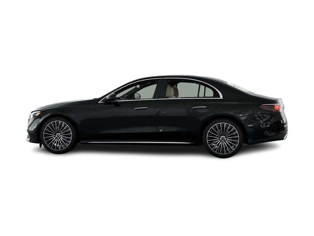 Thumbnail: 2026 Mercedes-Benz E-Class - 32