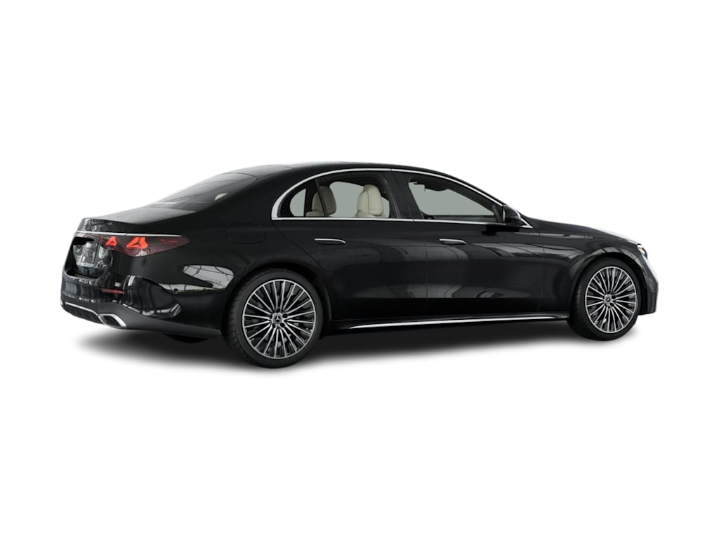 Thumbnail: 2026 Mercedes-Benz E-Class - 20