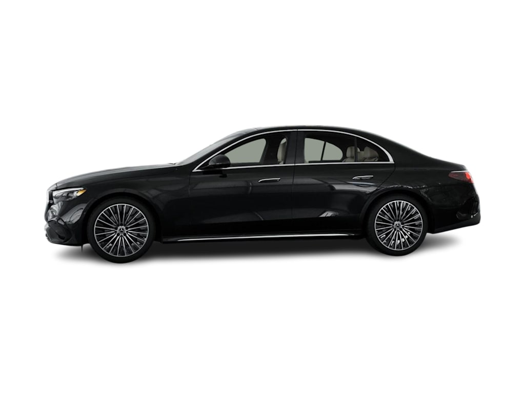 Thumbnail: 2026 Mercedes-Benz E-Class - 34
