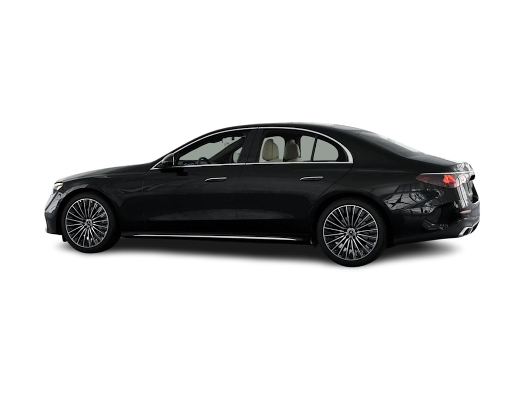 Thumbnail: 2026 Mercedes-Benz E-Class - 31