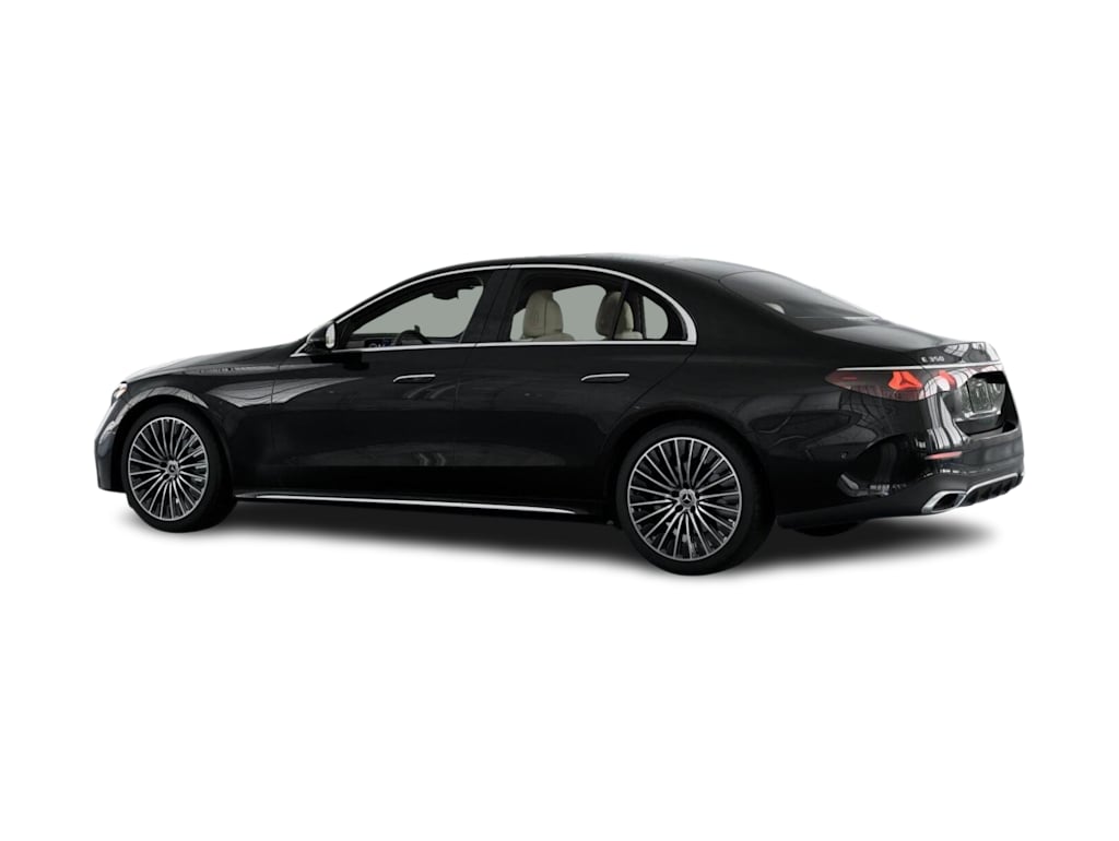 Thumbnail: 2026 Mercedes-Benz E-Class - 3
