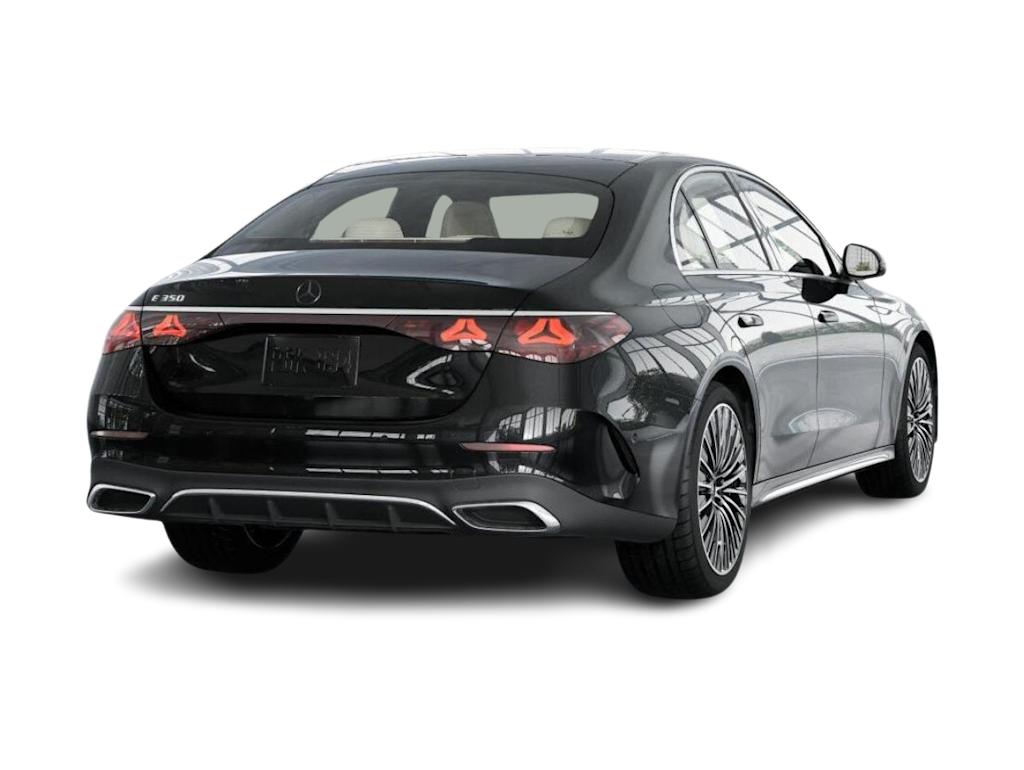 Thumbnail: 2026 Mercedes-Benz E-Class - 24