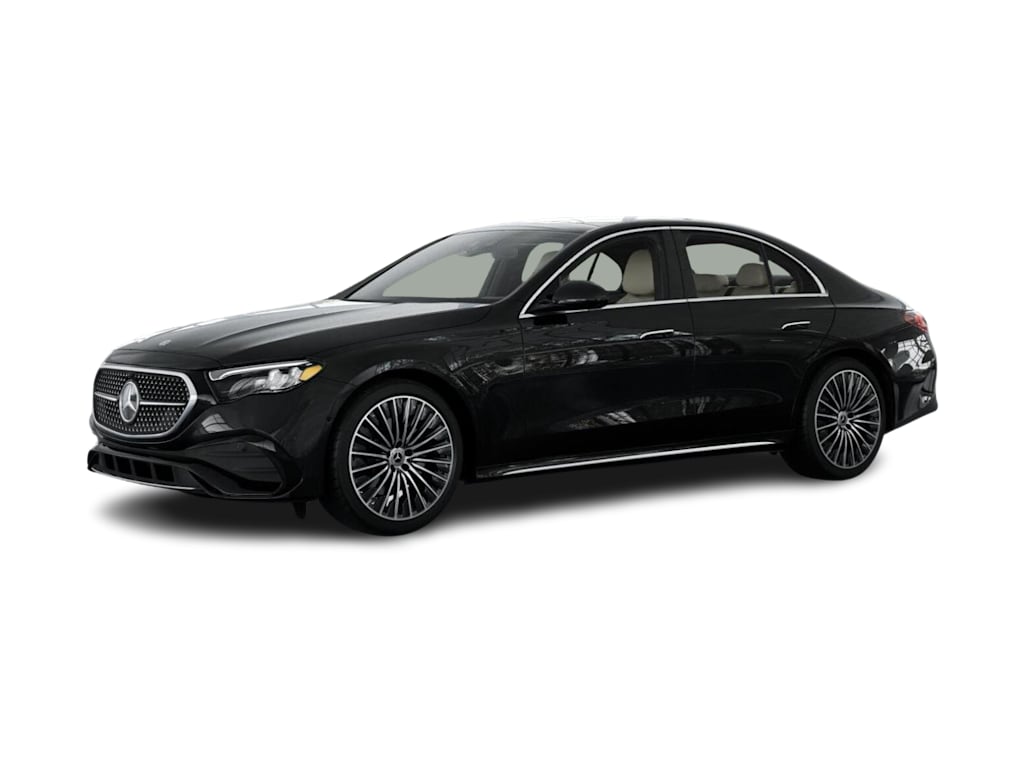 Thumbnail: 2026 Mercedes-Benz E-Class - 37