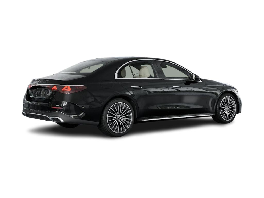 Thumbnail: 2026 Mercedes-Benz E-Class - 21