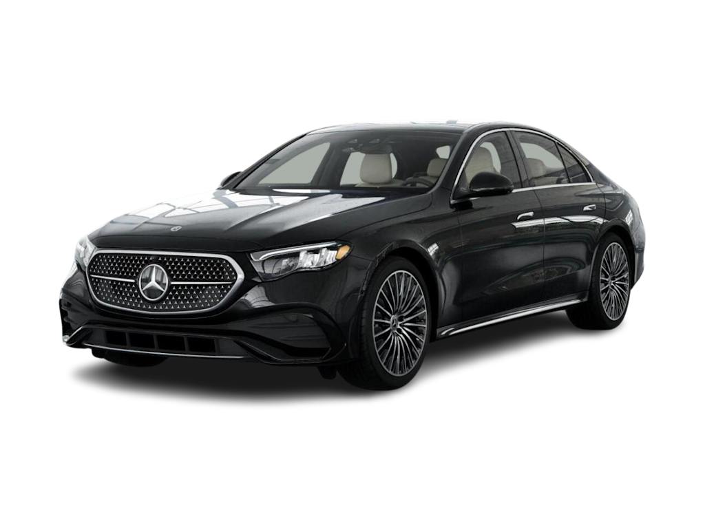 Thumbnail: 2026 Mercedes-Benz E-Class - 39