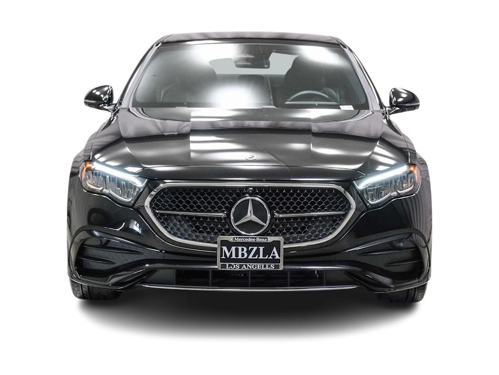 Thumbnail: 2026 Mercedes-Benz E-Class - 5