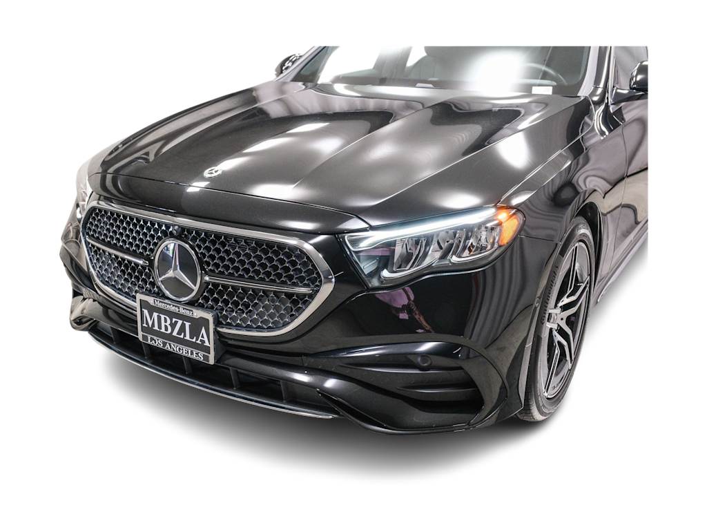 Thumbnail: 2026 Mercedes-Benz E-Class - 20