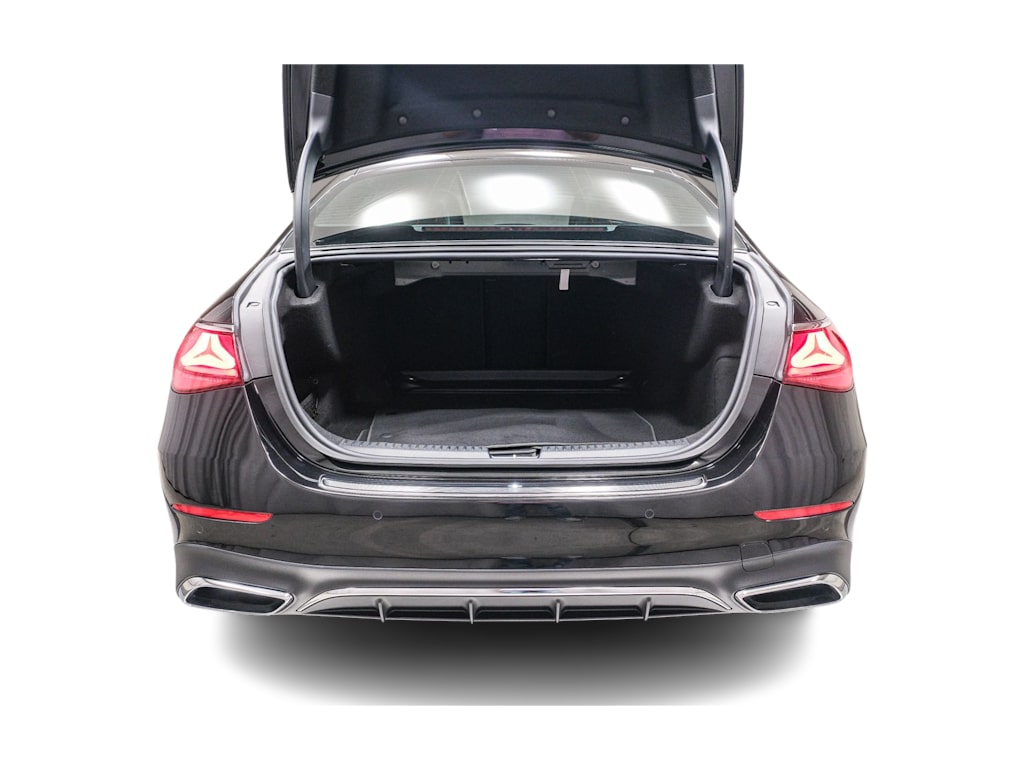 Thumbnail: 2026 Mercedes-Benz E-Class - 14
