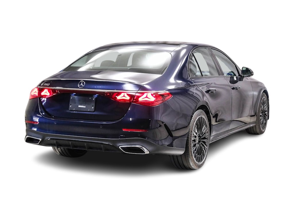 Thumbnail: 2026 Mercedes-Benz E-Class - 18