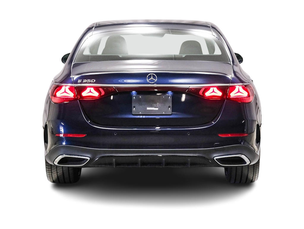 Thumbnail: 2026 Mercedes-Benz E-Class - 5