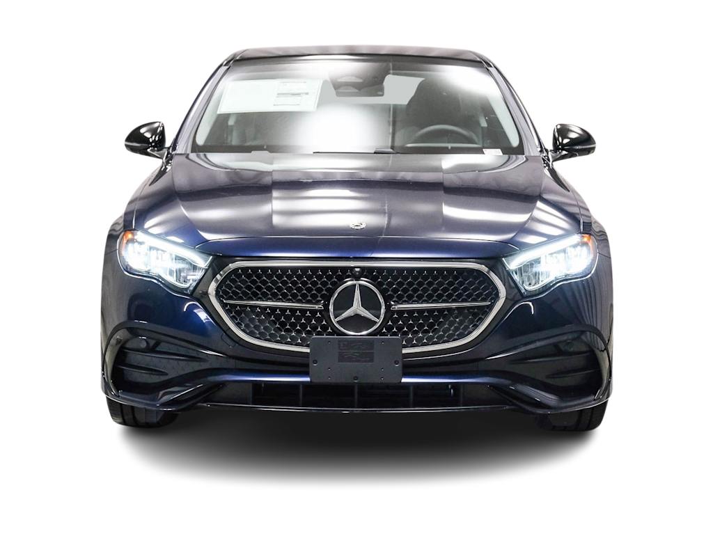 Thumbnail: 2026 Mercedes-Benz E-Class - 6