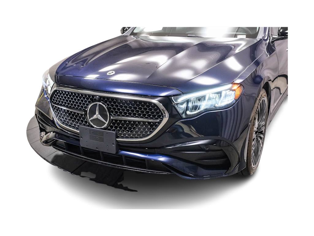 Thumbnail: 2026 Mercedes-Benz E-Class - 22