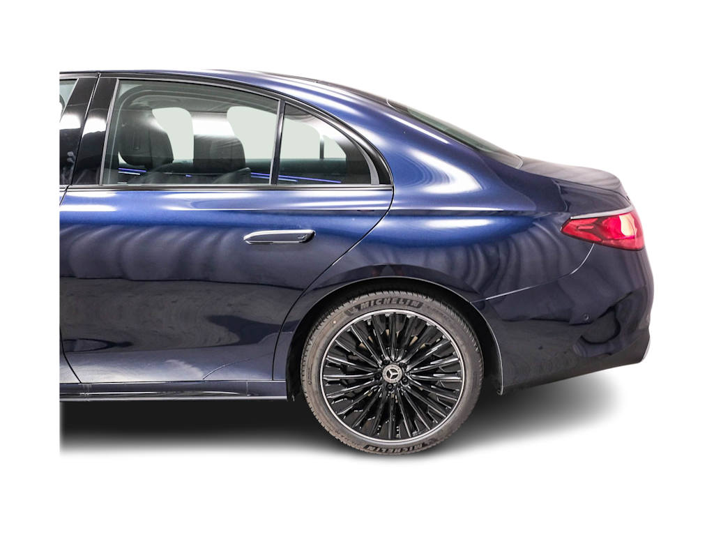 Thumbnail: 2026 Mercedes-Benz E-Class - 3