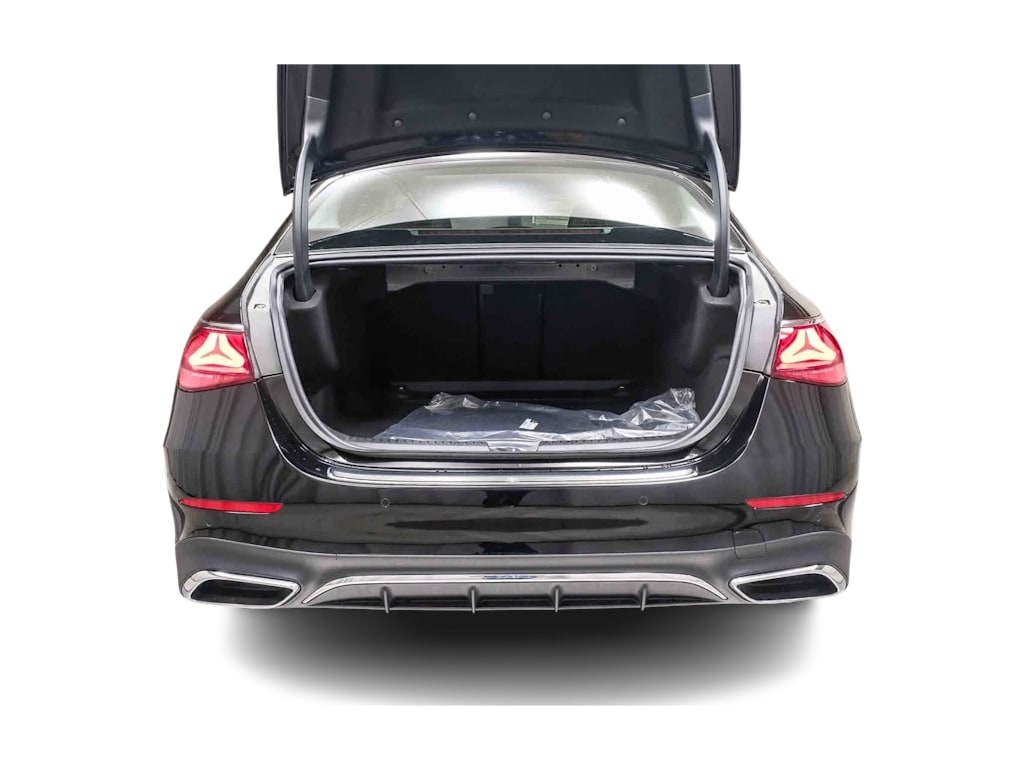 Thumbnail: 2026 Mercedes-Benz E-Class - 17