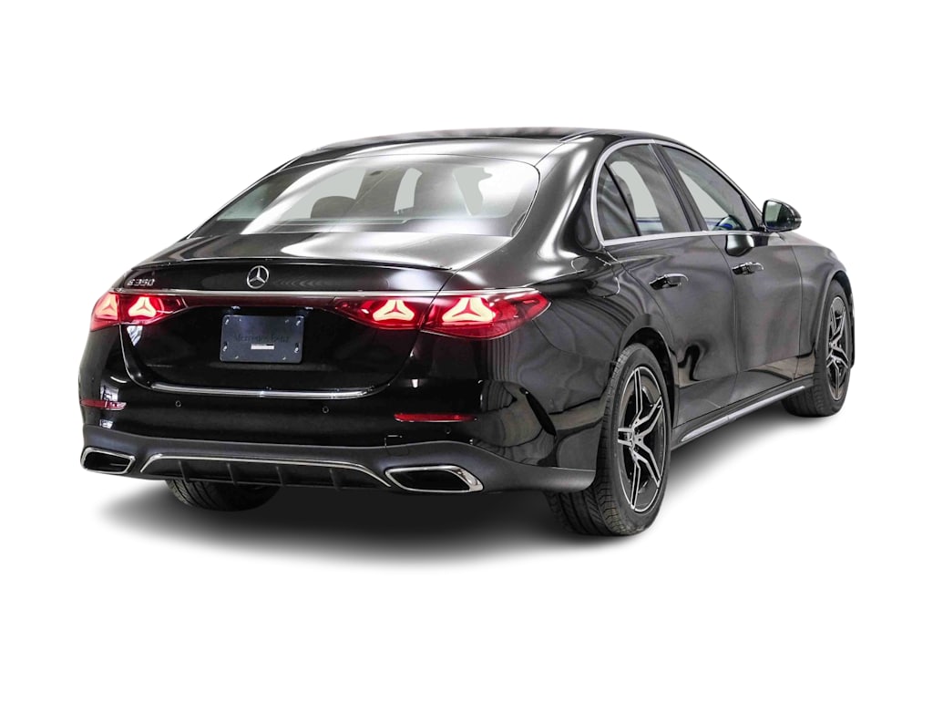 Thumbnail: 2026 Mercedes-Benz E-Class - 19
