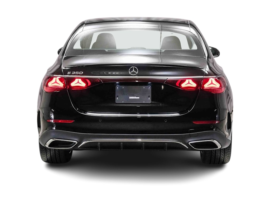 Thumbnail: 2026 Mercedes-Benz E-Class - 5