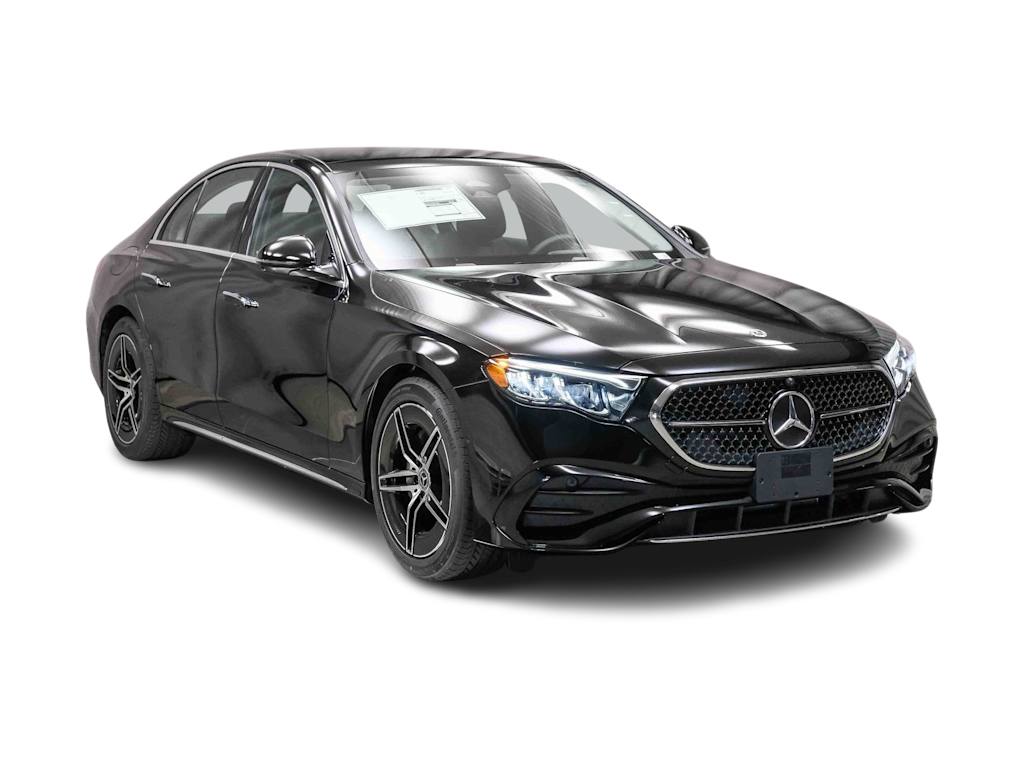 Thumbnail: 2026 Mercedes-Benz E-Class - 20