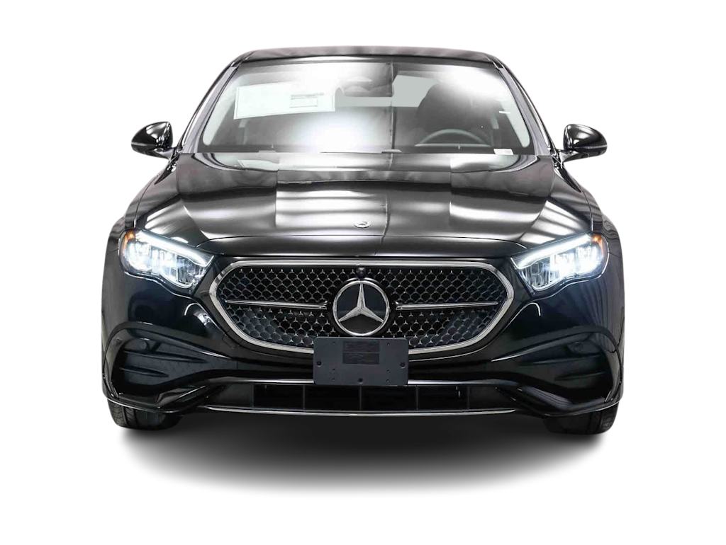 Thumbnail: 2026 Mercedes-Benz E-Class - 6