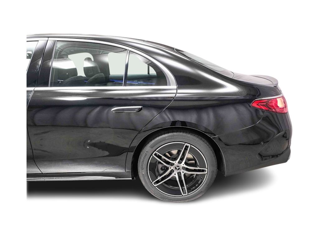 Thumbnail: 2026 Mercedes-Benz E-Class - 3