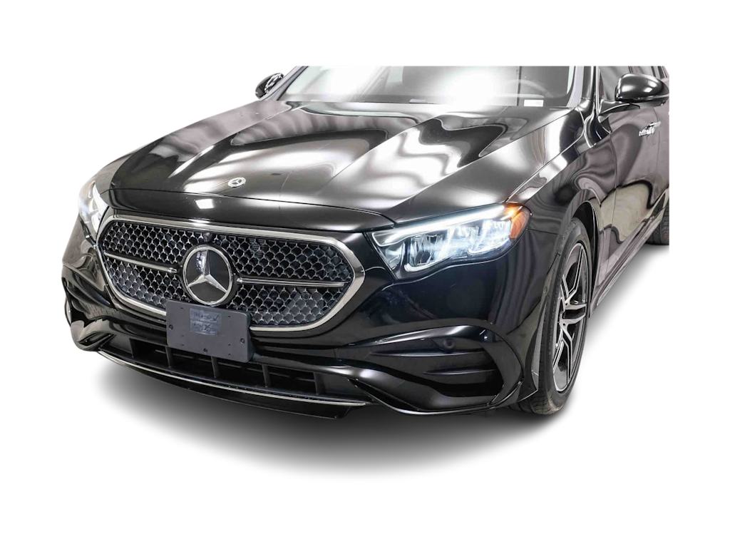 Thumbnail: 2026 Mercedes-Benz E-Class - 23
