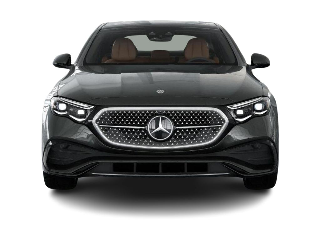 Thumbnail: 2025 Mercedes-Benz E-Class - 5