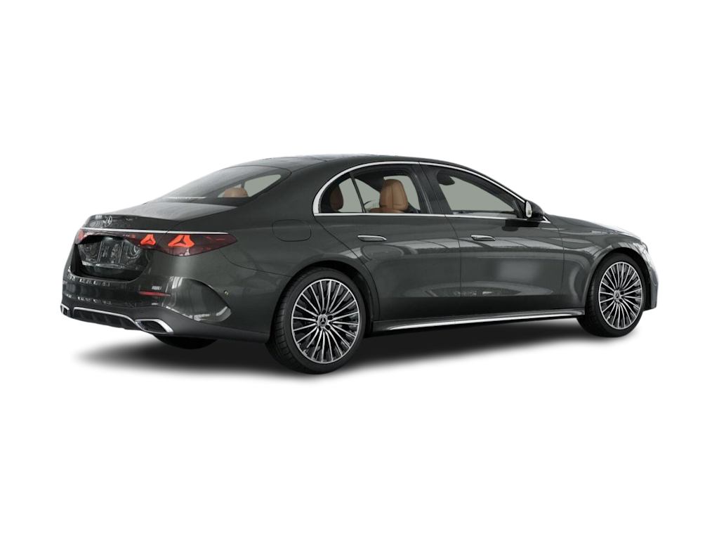 Thumbnail: 2025 Mercedes-Benz E-Class - 20