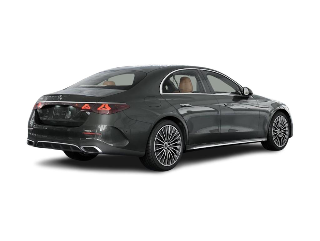 Thumbnail: 2025 Mercedes-Benz E-Class - 21