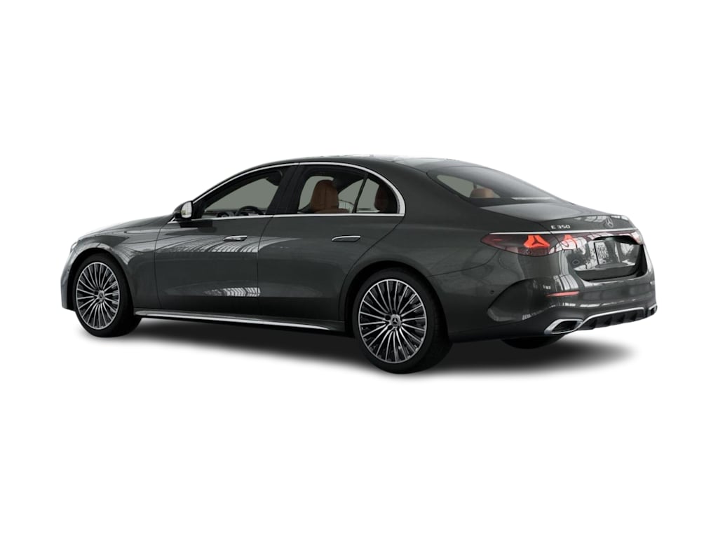 Thumbnail: 2025 Mercedes-Benz E-Class - 29