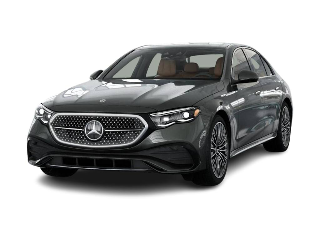 Thumbnail: 2025 Mercedes-Benz E-Class - 39