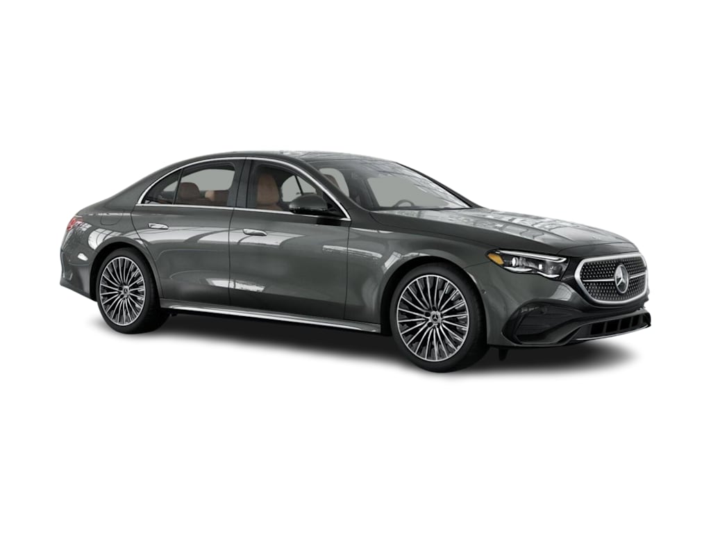 Thumbnail: 2025 Mercedes-Benz E-Class - 13