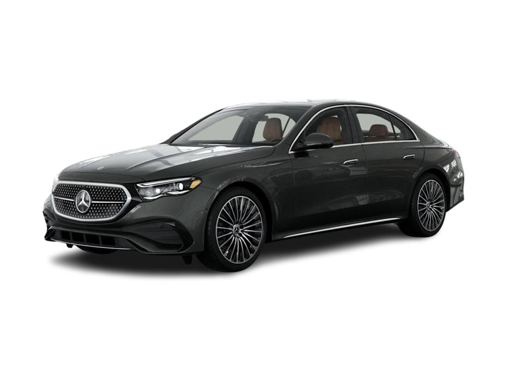 Thumbnail: 2025 Mercedes-Benz E-Class - 37