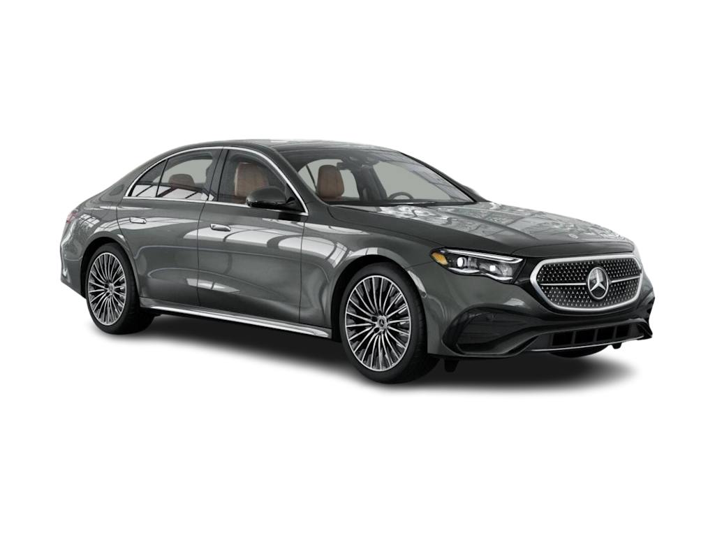 Thumbnail: 2025 Mercedes-Benz E-Class - 12