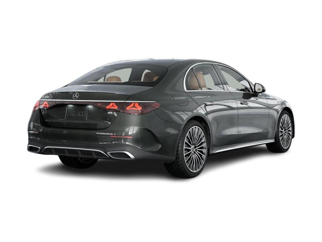 Thumbnail: 2025 Mercedes-Benz E-Class - 22