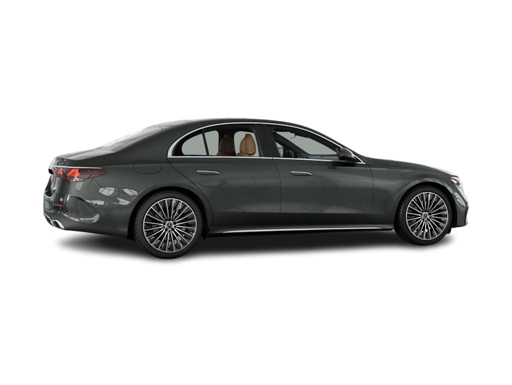 Thumbnail: 2025 Mercedes-Benz E-Class - 18