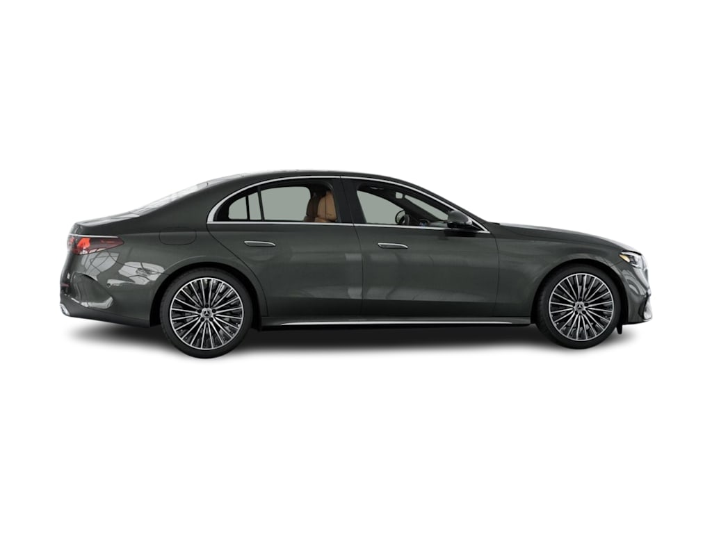 Thumbnail: 2025 Mercedes-Benz E-Class - 17