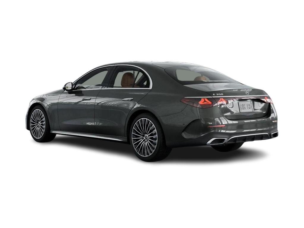 Thumbnail: 2025 Mercedes-Benz E-Class - 28