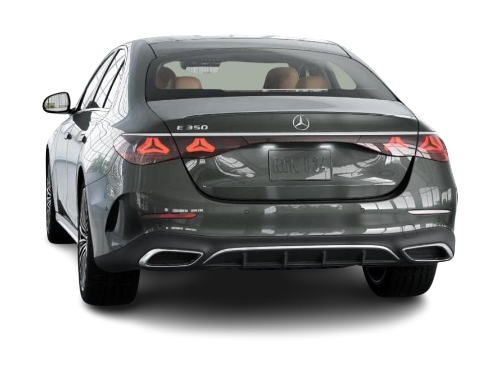 Thumbnail: 2025 Mercedes-Benz E-Class - 26