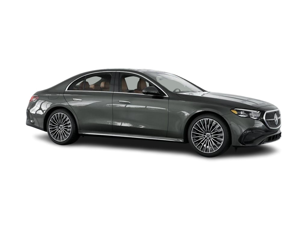 Thumbnail: 2025 Mercedes-Benz E-Class - 14